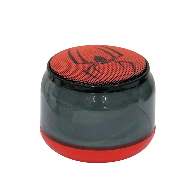 PARLANTE BLUETOOTH DISNEY SPIDERMAN 2