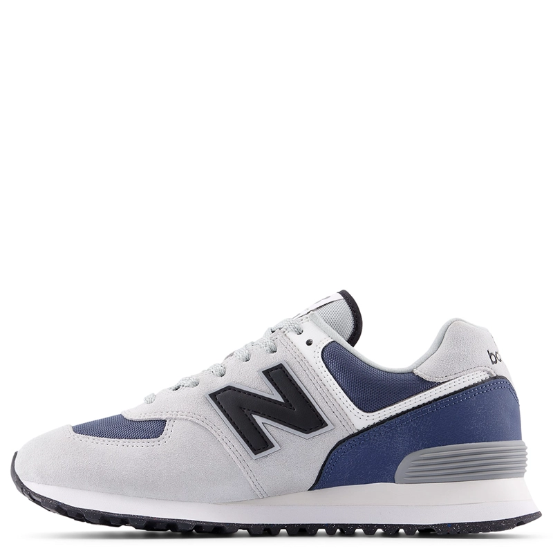 ZAPATILLAS HOMBRE NEW BALANCE CASUALES BLANCO U5749X3 - 3