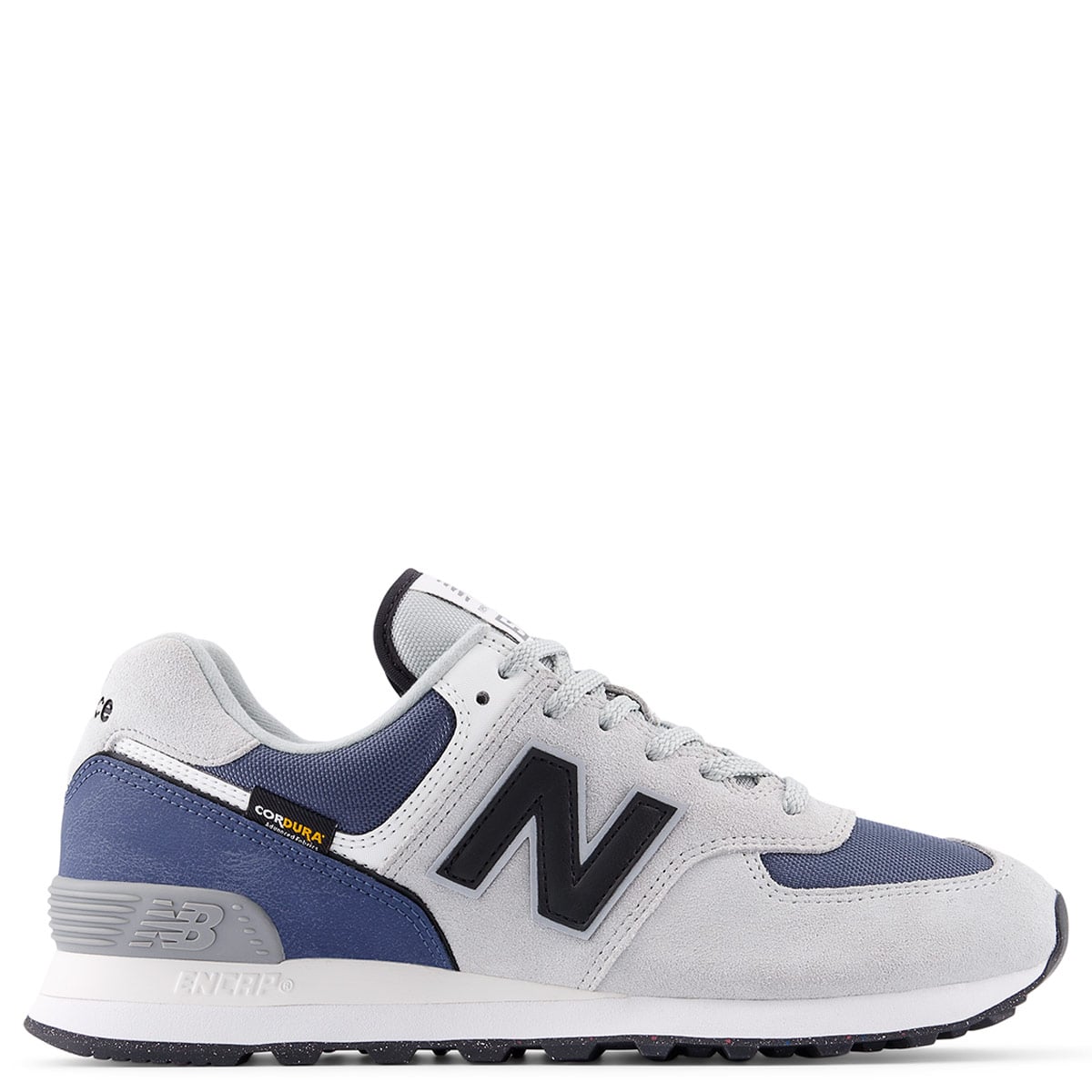 ZAPATILLAS HOMBRE NEW BALANCE CASUALES BLANCO U5749X3 - 1