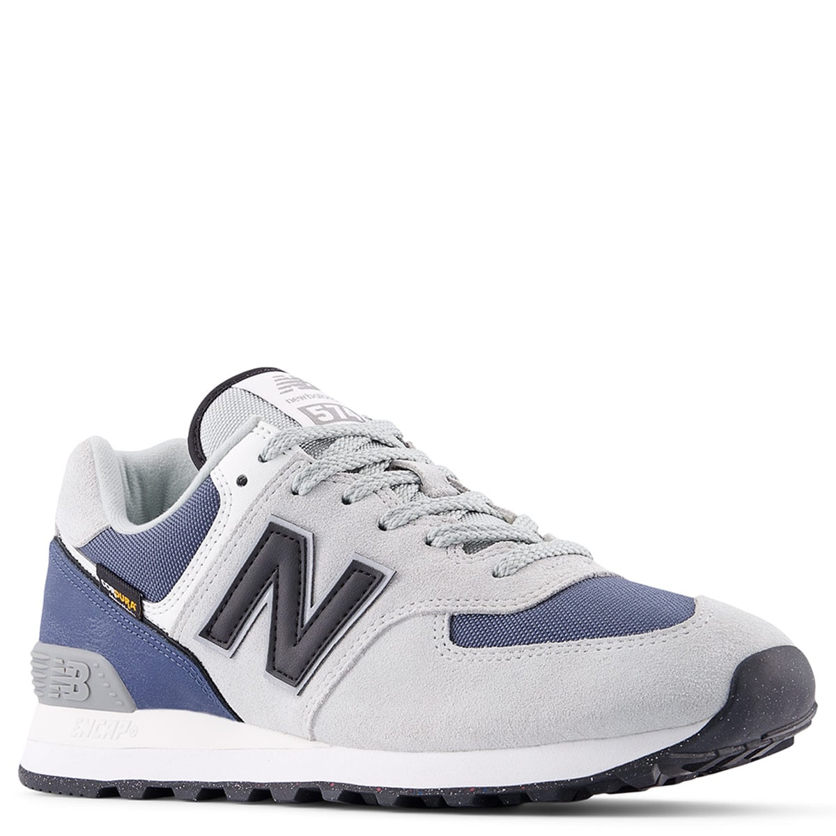 ZAPATILLAS HOMBRE NEW BALANCE CASUALES BLANCO U5749X3 - 2