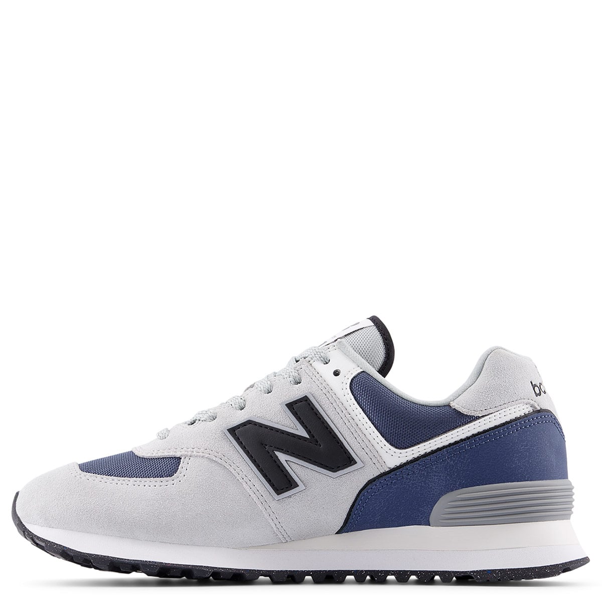 ZAPATILLAS HOMBRE NEW BALANCE CASUALES BLANCO U5749X3 - 3