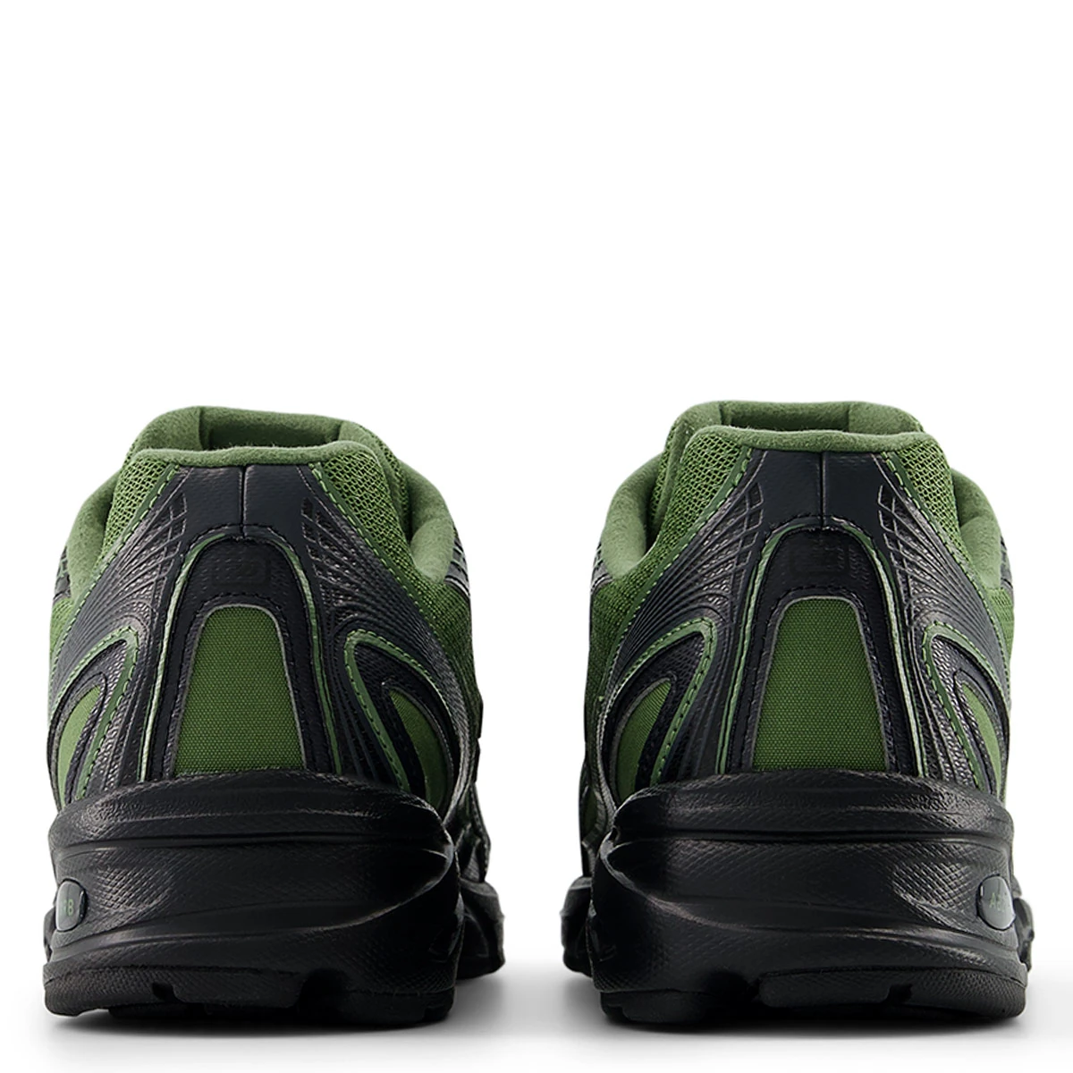 ZAPATILLAS HOMBRE NEW BALANCE CASUALES VERDE U7403DN - 5