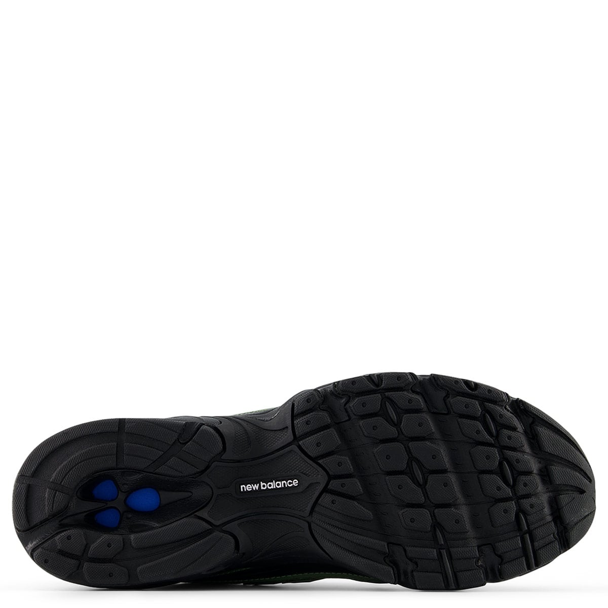 ZAPATILLAS HOMBRE NEW BALANCE CASUALES VERDE U7403DN - 6
