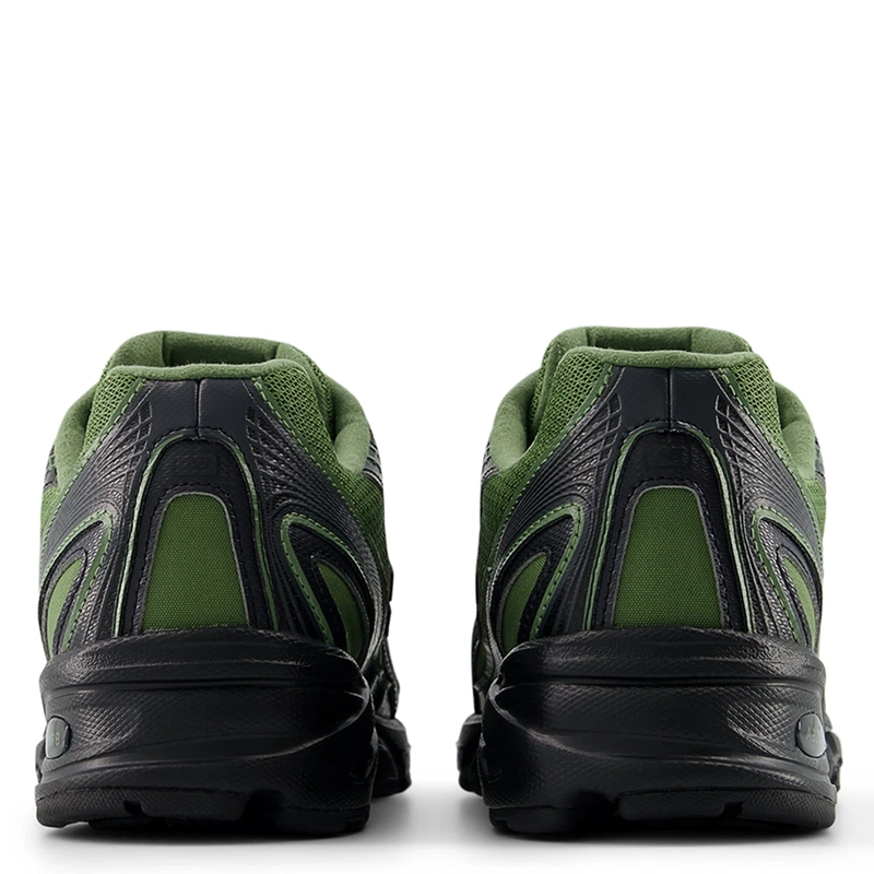 ZAPATILLAS HOMBRE NEW BALANCE CASUALES VERDE U7403DN - 5
