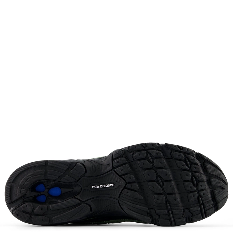 ZAPATILLAS HOMBRE NEW BALANCE CASUALES VERDE U7403DN - 6