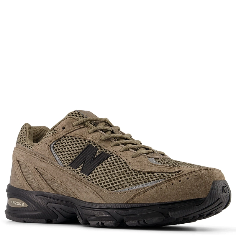 ZAPATILLAS HOMBRE NEW BALANCE CASUALES CAFÉ U50920U - 2