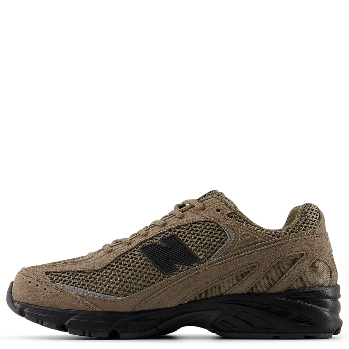 ZAPATILLAS HOMBRE NEW BALANCE CASUALES CAFÉ U50920U - 3