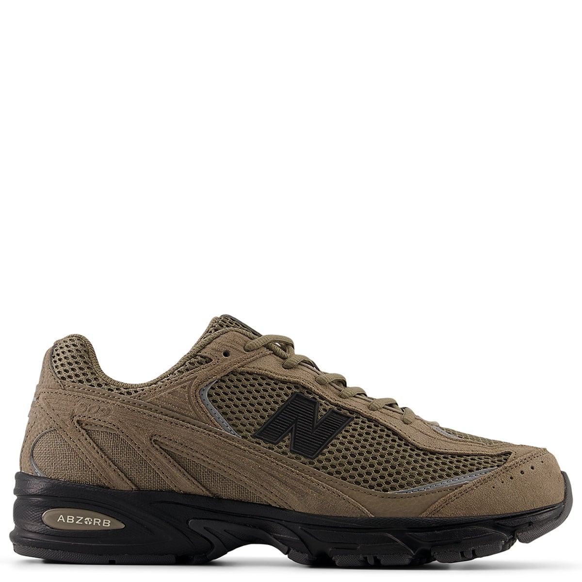 ZAPATILLAS HOMBRE NEW BALANCE CASUALES CAFÉ U50920U - 1