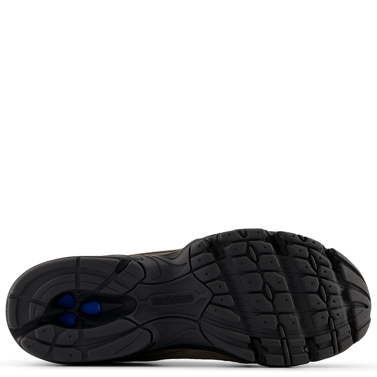 ZAPATILLAS HOMBRE NEW BALANCE CASUALES CAFÉ U50920U - 5