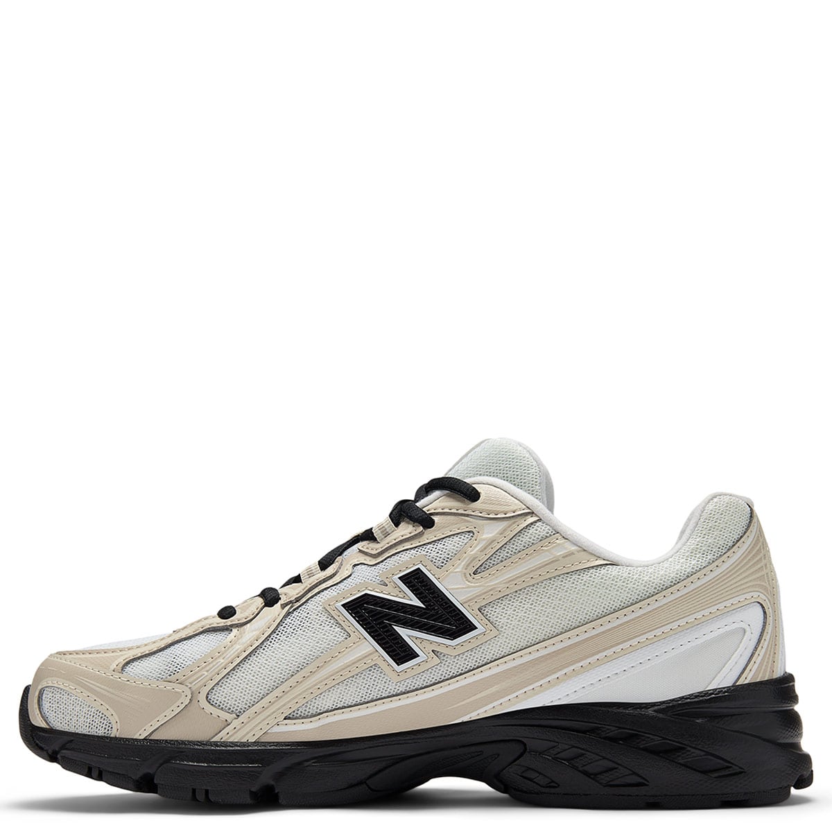 ZAPATILLAS HOMBRE NEW BALANCE CASUALES BLANCO U7404OO - 3