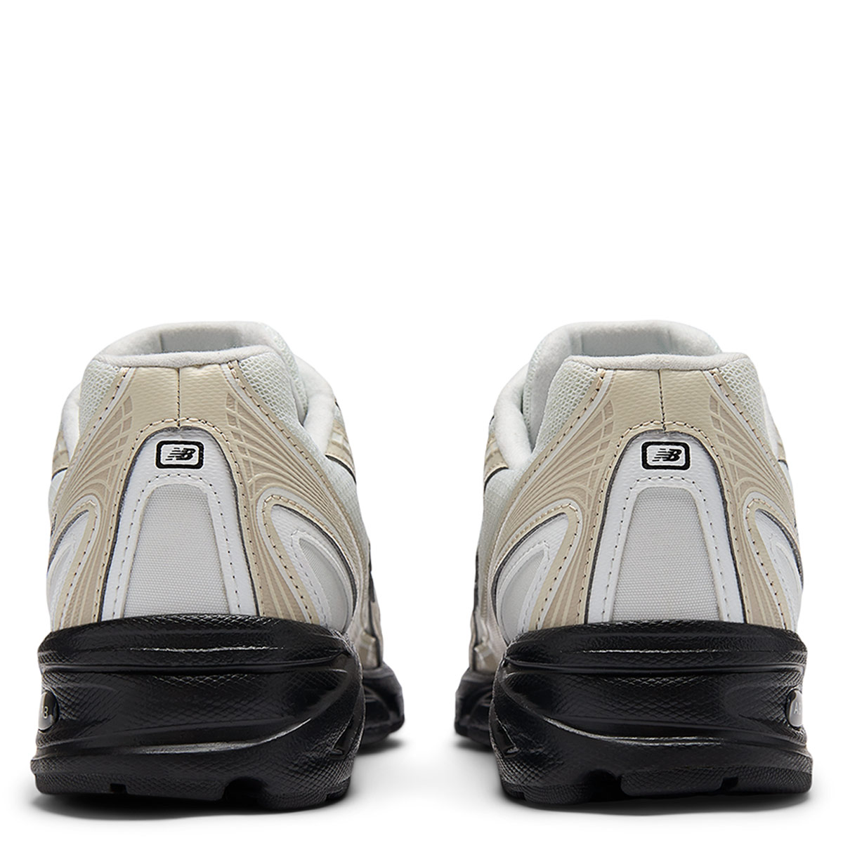 ZAPATILLAS HOMBRE NEW BALANCE CASUALES BLANCO U7404OO - 5