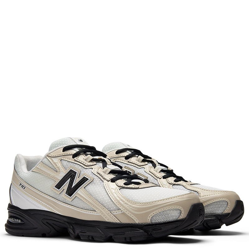 ZAPATILLAS HOMBRE NEW BALANCE CASUALES BLANCO U7404OO - 2