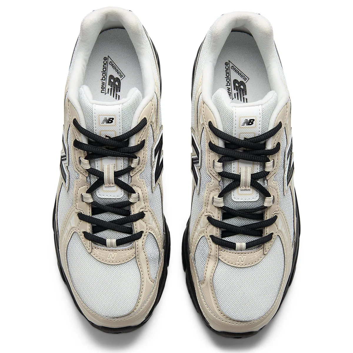 ZAPATILLAS HOMBRE NEW BALANCE CASUALES BLANCO U7404OO - 4