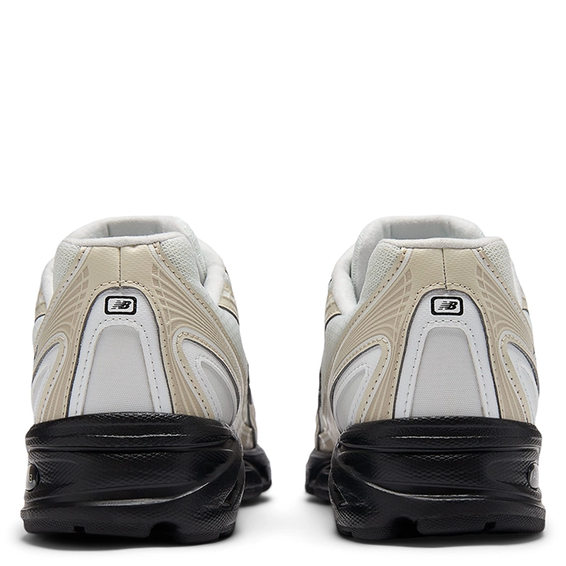 ZAPATILLAS HOMBRE NEW BALANCE CASUALES BLANCO U7404OO - 5