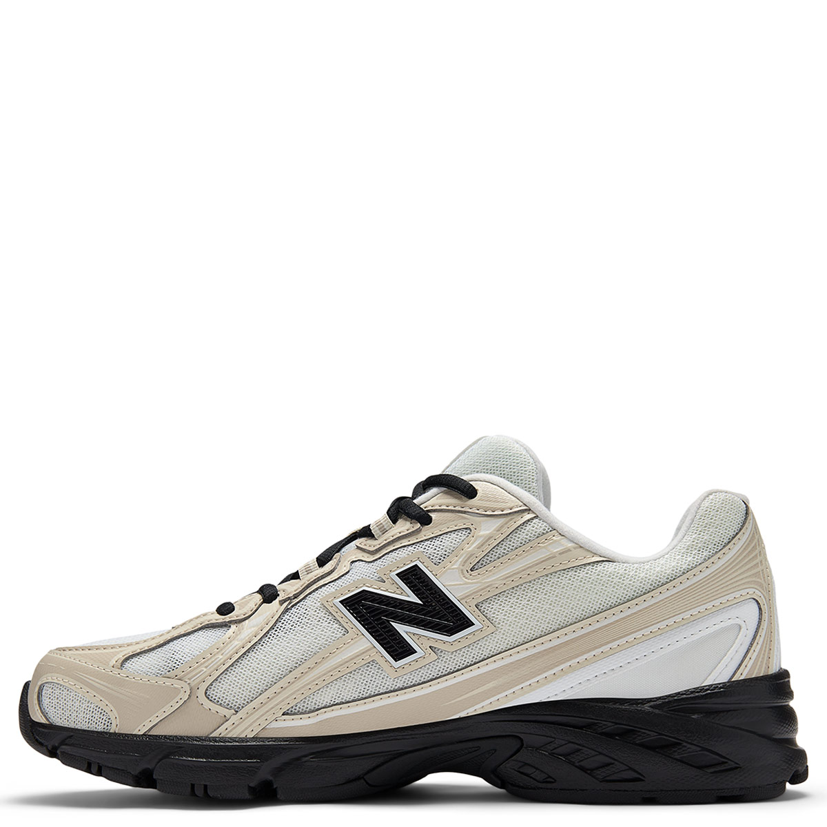 ZAPATILLAS HOMBRE NEW BALANCE CASUALES BLANCO U7404OO - 3