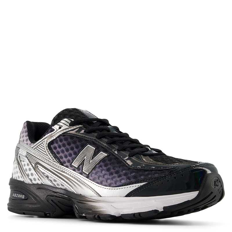 ZAPATILLAS HOMBRE NEW BALANCE CASUALES GRIS U50969Q - 2