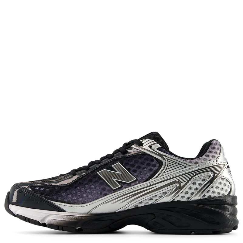ZAPATILLAS HOMBRE NEW BALANCE CASUALES GRIS U50969Q - 3