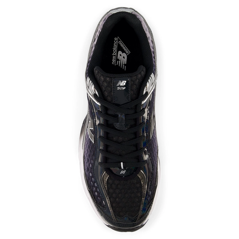 ZAPATILLAS HOMBRE NEW BALANCE CASUALES GRIS U50969Q - 4