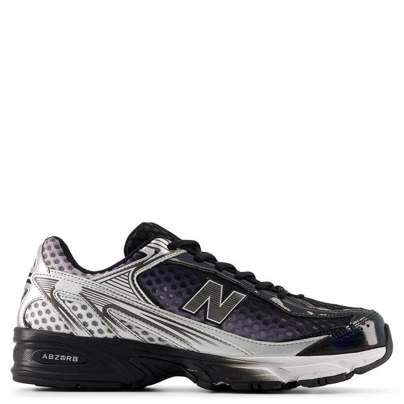ZAPATILLAS HOMBRE NEW BALANCE CASUALES GRIS U50969Q - 1