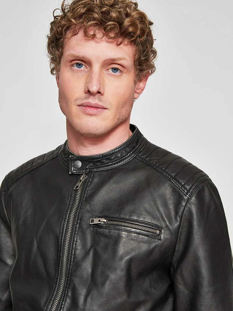 CHAQUETA HOMBRE MARQUIS BULLETWASH - 3