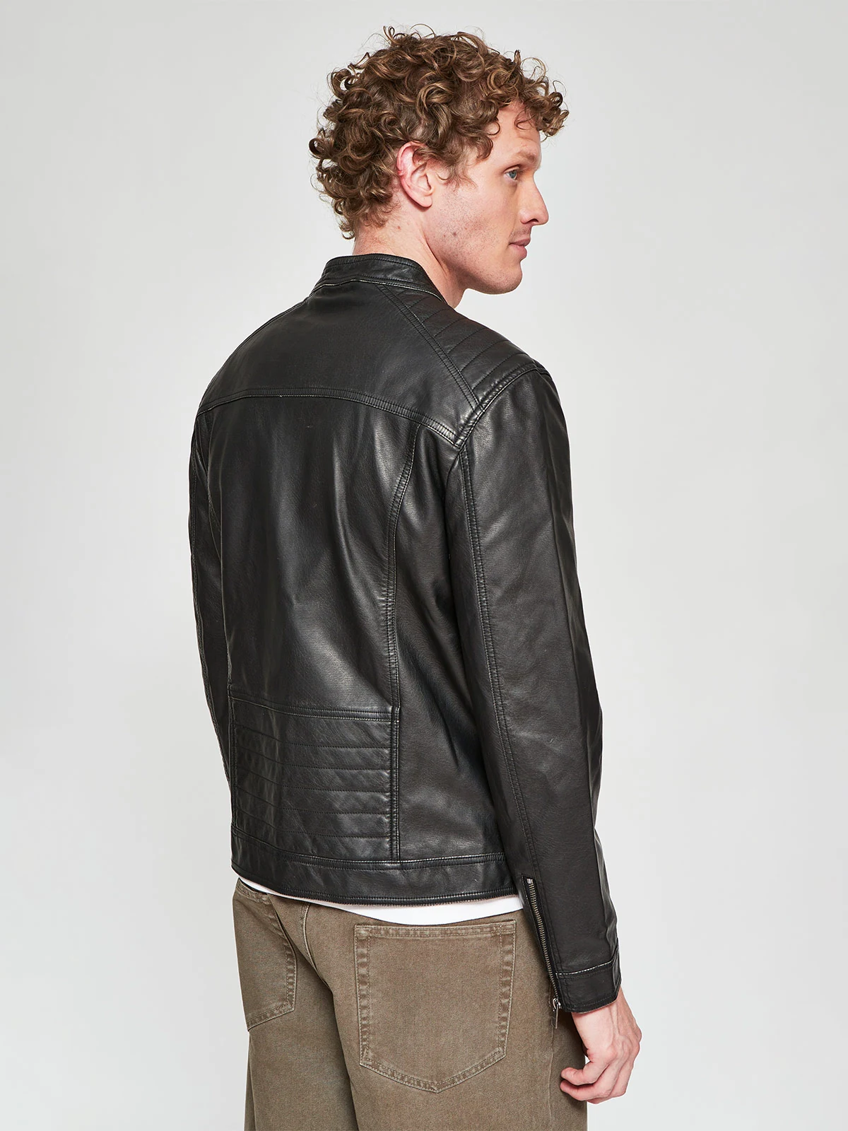 CHAQUETA HOMBRE MARQUIS BULLETWASH - 2