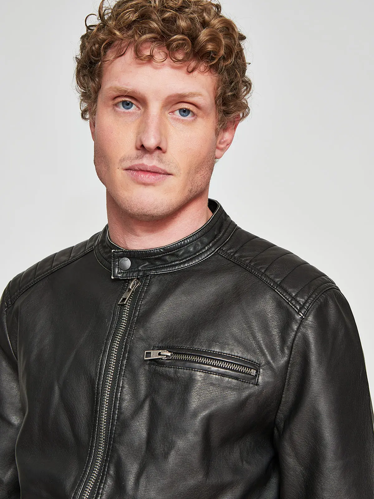 CHAQUETA HOMBRE MARQUIS BULLETWASH - 3
