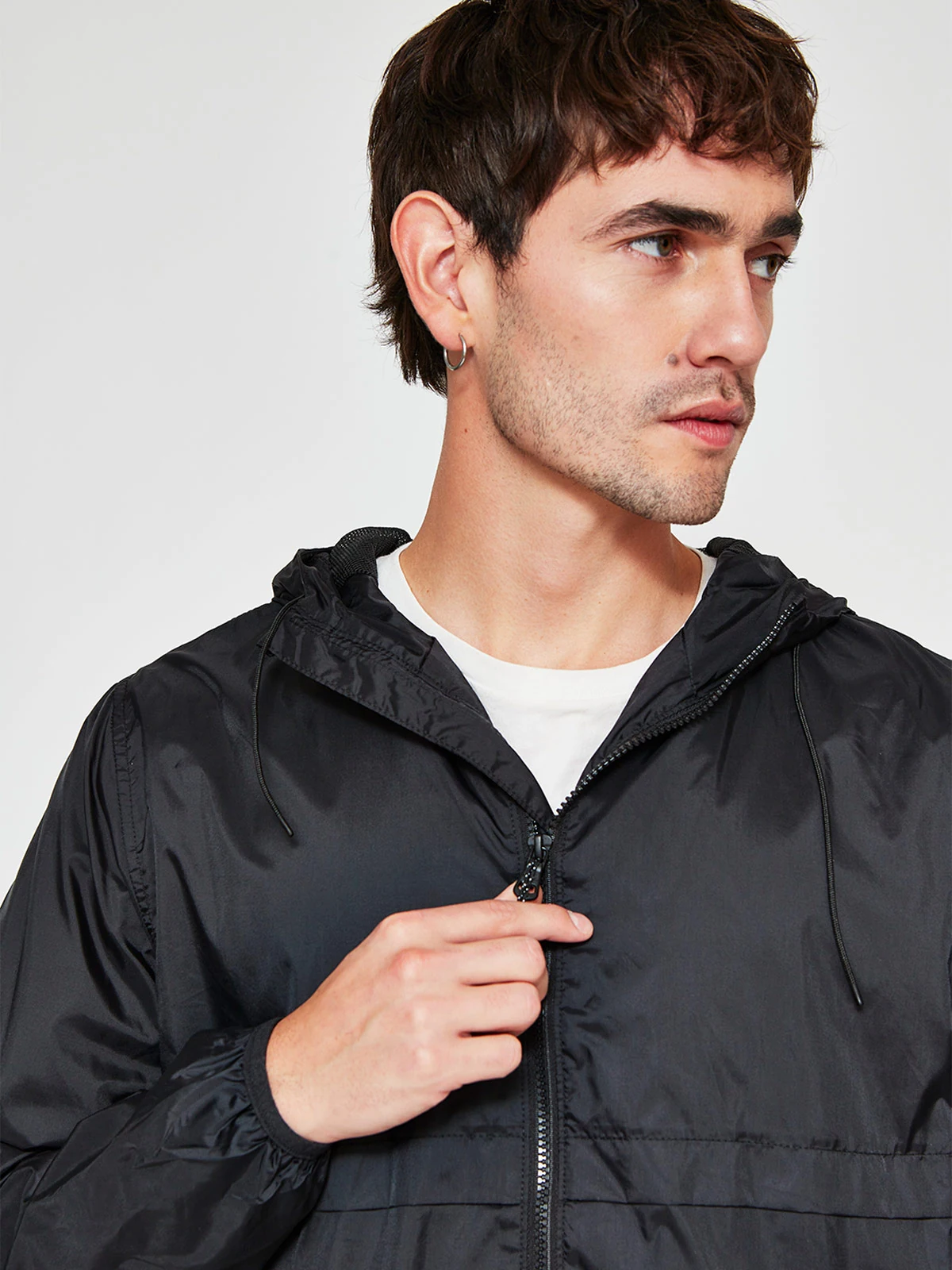 CHAQUETA HOMBRE CLOUDBREAK CORTAVIENTO - 3