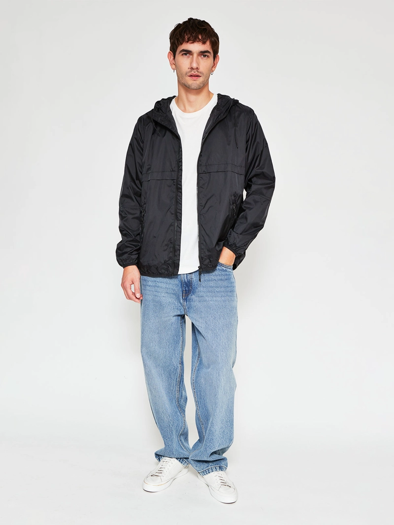 CHAQUETA HOMBRE CLOUDBREAK CORTAVIENTO - 4
