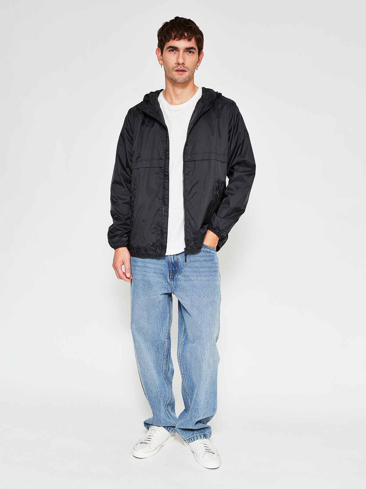 CHAQUETA HOMBRE CLOUDBREAK CORTAVIENTO - 4