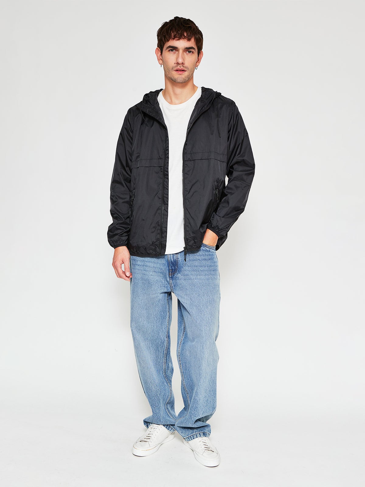 CHAQUETA HOMBRE CLOUDBREAK CORTAVIENTO - 4