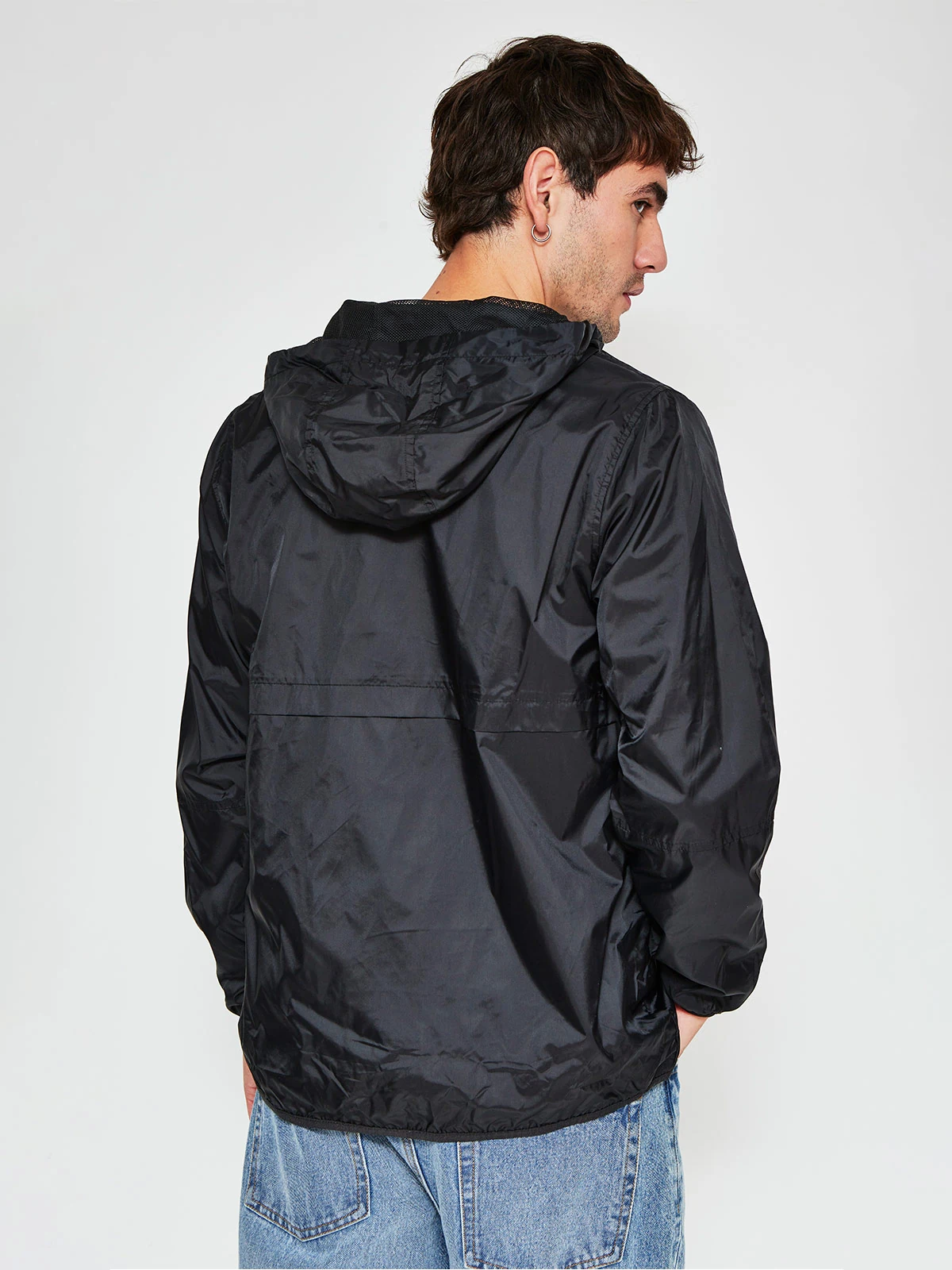 CHAQUETA HOMBRE CLOUDBREAK CORTAVIENTO - 2