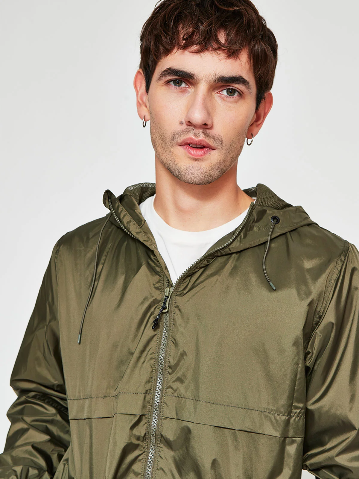CHAQUETA HOMBRE CLOUDBREAK CORTAVIENTO - 3