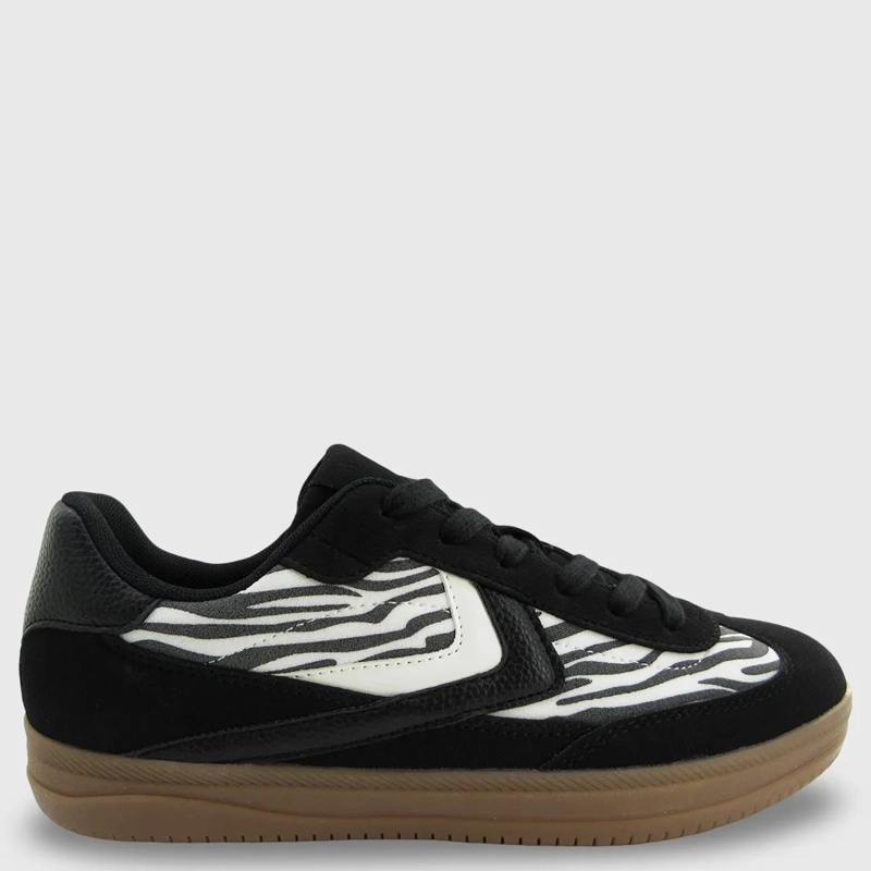 ZAPATILLAS MUJER INDEX IRUTI - 1