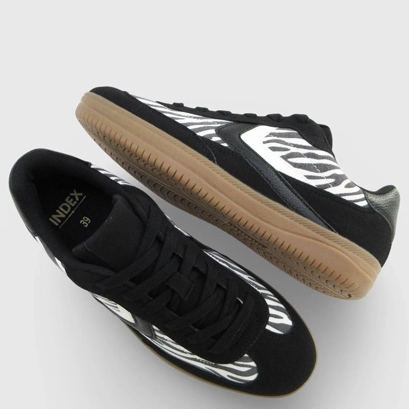 ZAPATILLAS MUJER INDEX IRUTI - 3