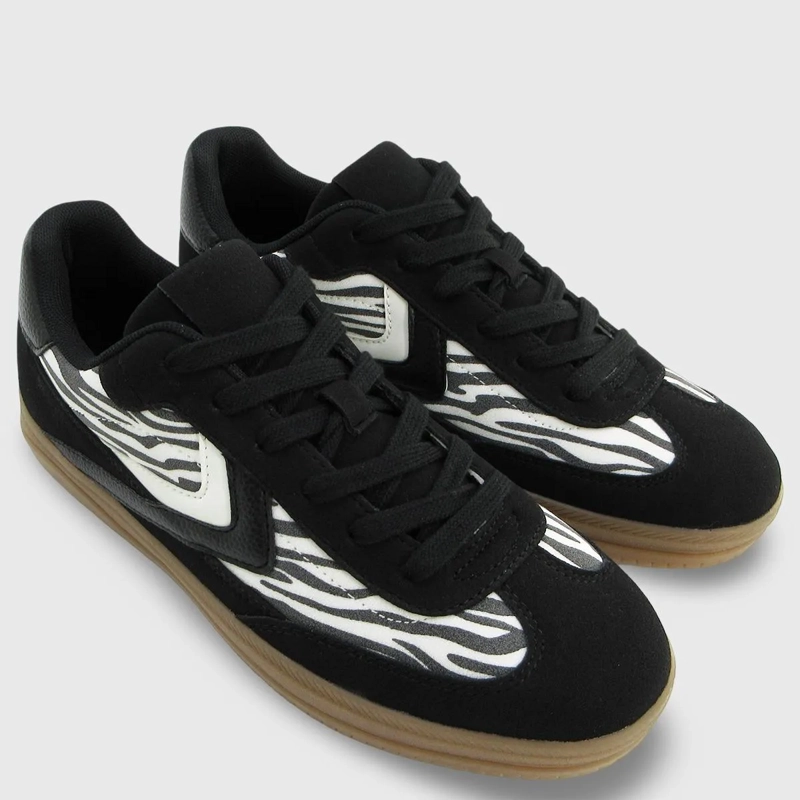 ZAPATILLAS MUJER INDEX IRUTI - 2