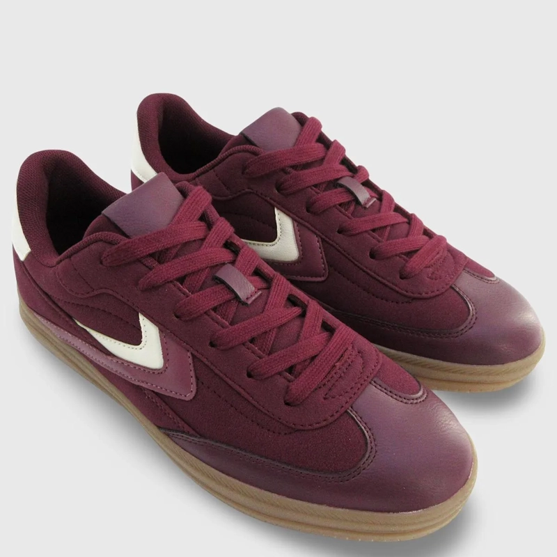 ZAPATILLAS MUJER INDEX IRUTI - 2