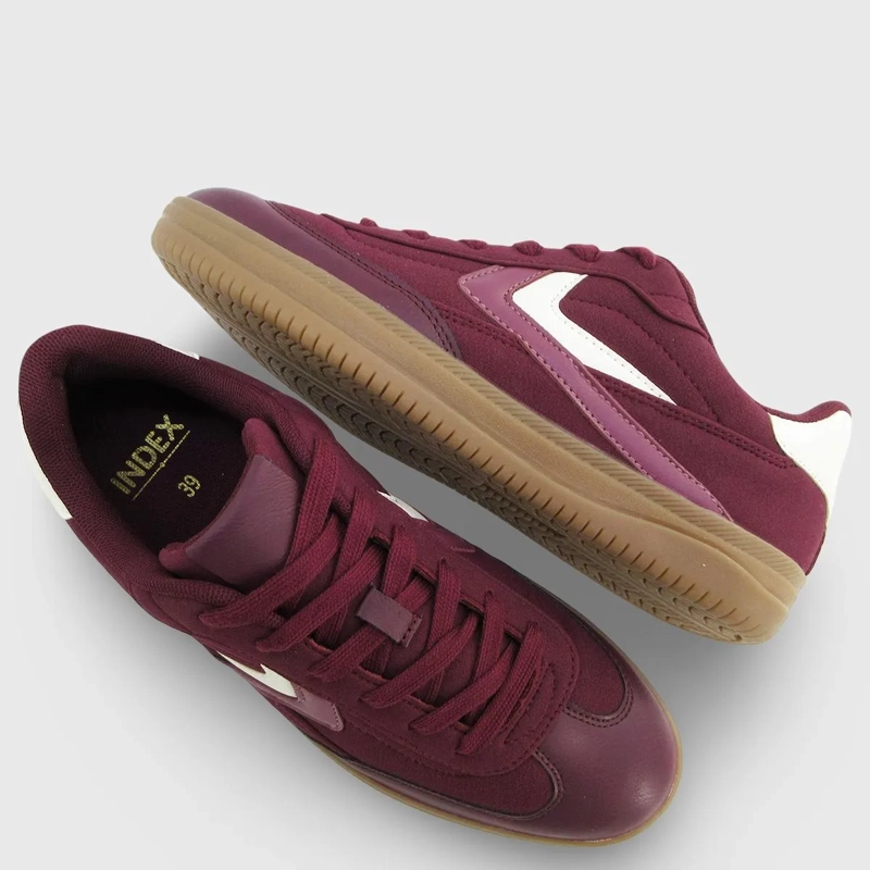 ZAPATILLAS MUJER INDEX IRUTI - 3