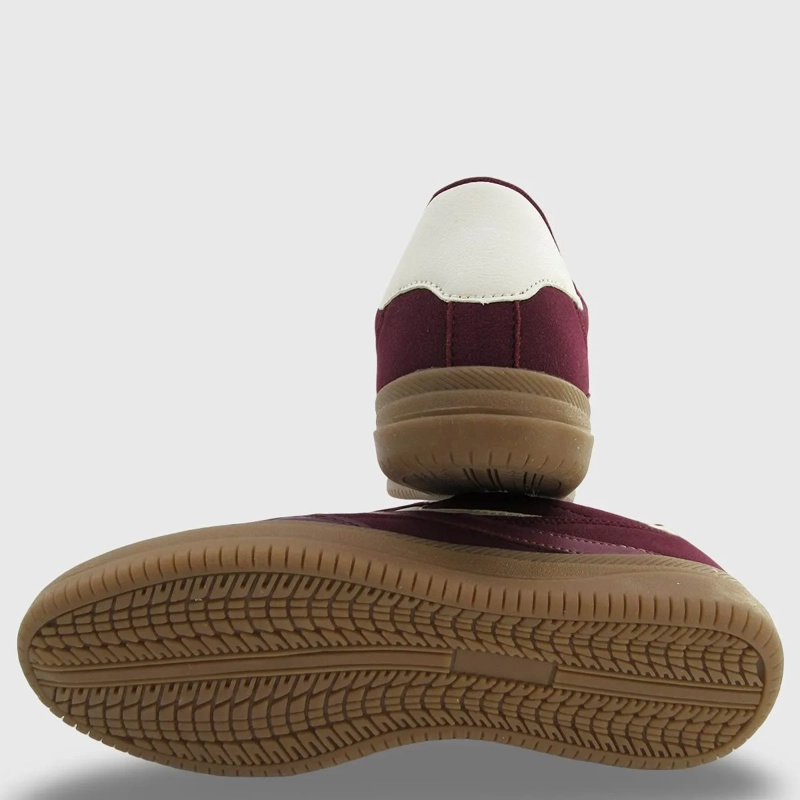 ZAPATILLAS MUJER INDEX IRUTI - 4