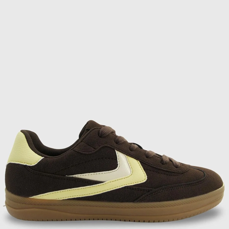 ZAPATILLAS MUJER INDEX IRUTI - 1