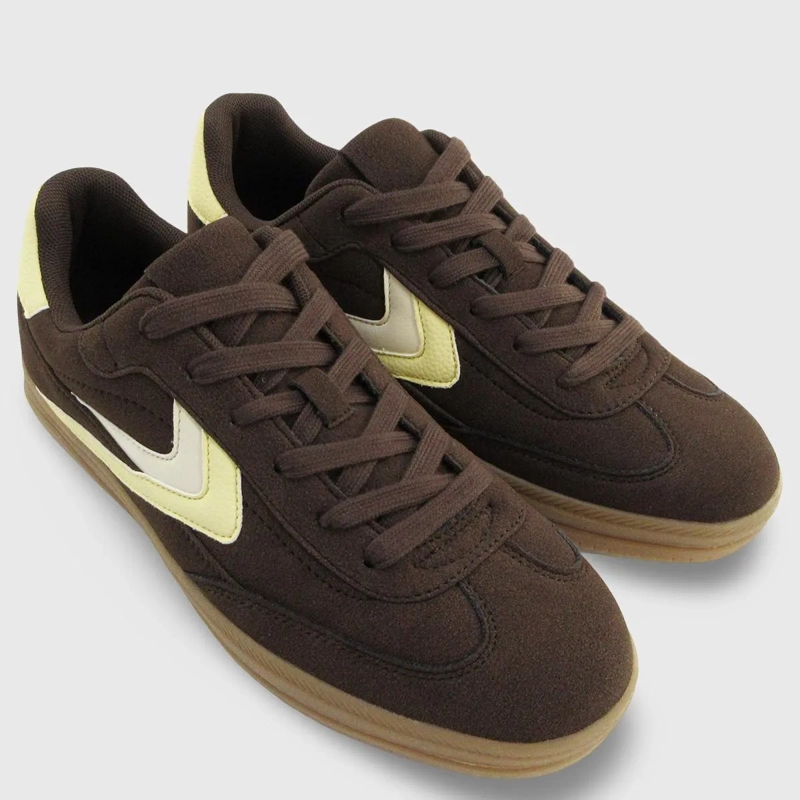ZAPATILLAS MUJER INDEX IRUTI - 2