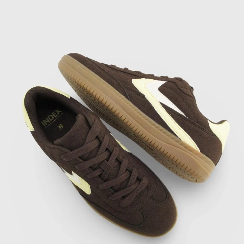 ZAPATILLAS MUJER INDEX IRUTI - 3