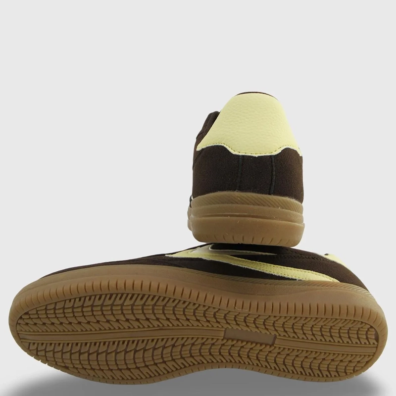 ZAPATILLAS MUJER INDEX IRUTI - 4