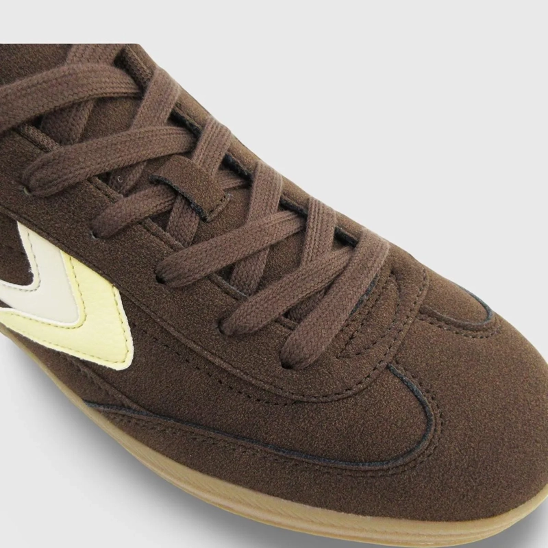 ZAPATILLAS MUJER INDEX IRUTI - 5