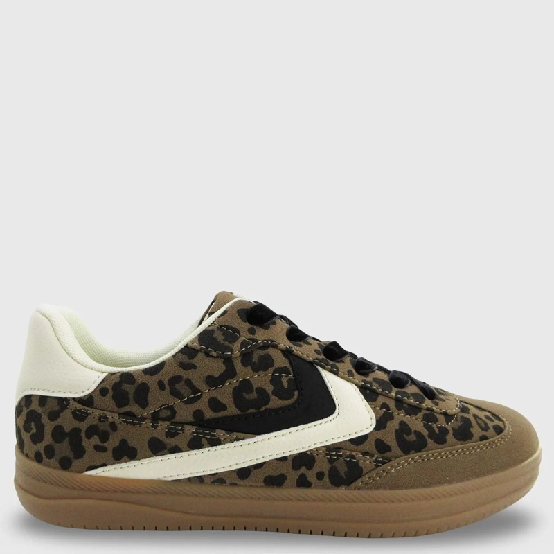ZAPATILLAS MUJER INDEX IRUTI - 1