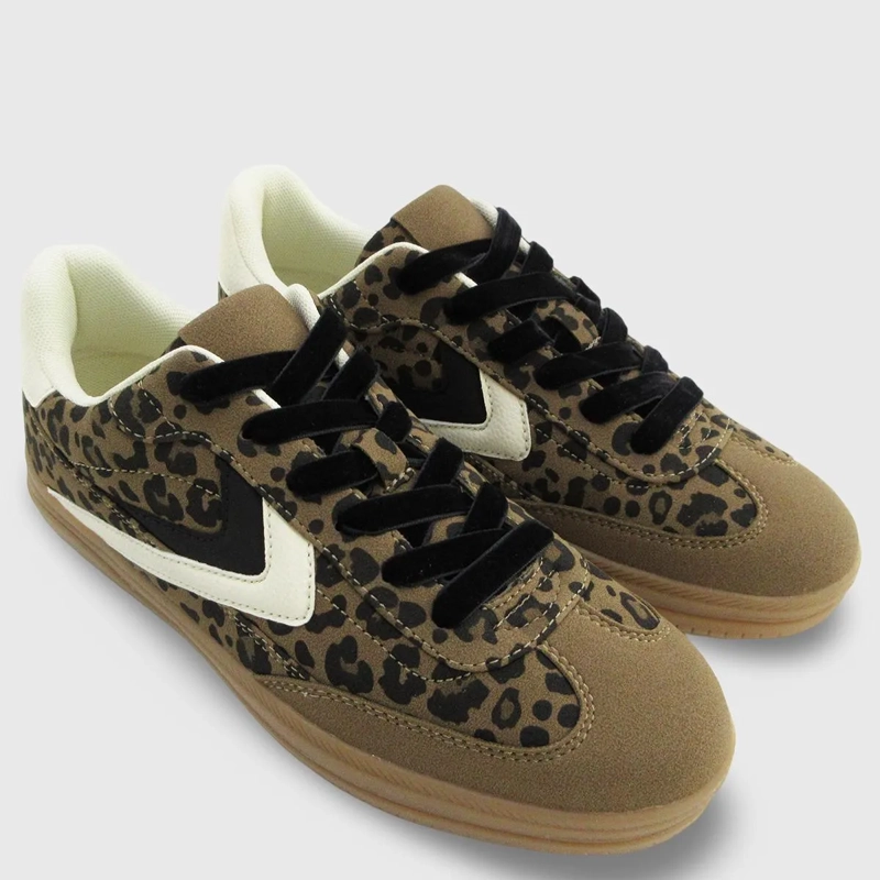 ZAPATILLAS MUJER INDEX IRUTI - 2