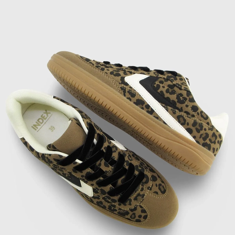 ZAPATILLAS MUJER INDEX IRUTI - 3
