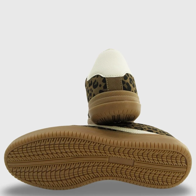 ZAPATILLAS MUJER INDEX IRUTI - 4
