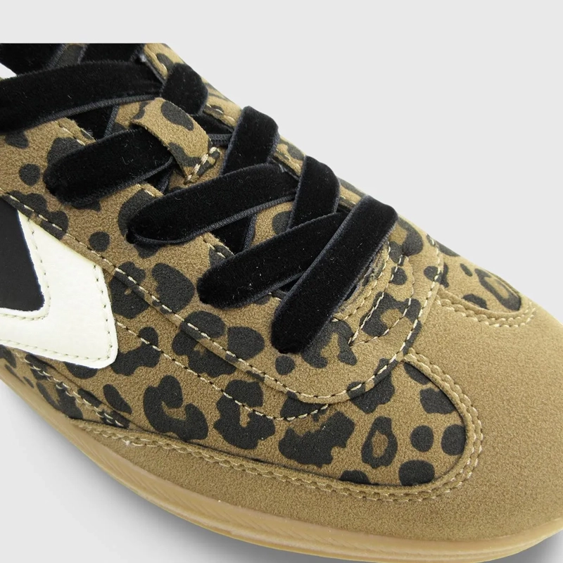 ZAPATILLAS MUJER INDEX IRUTI - 5
