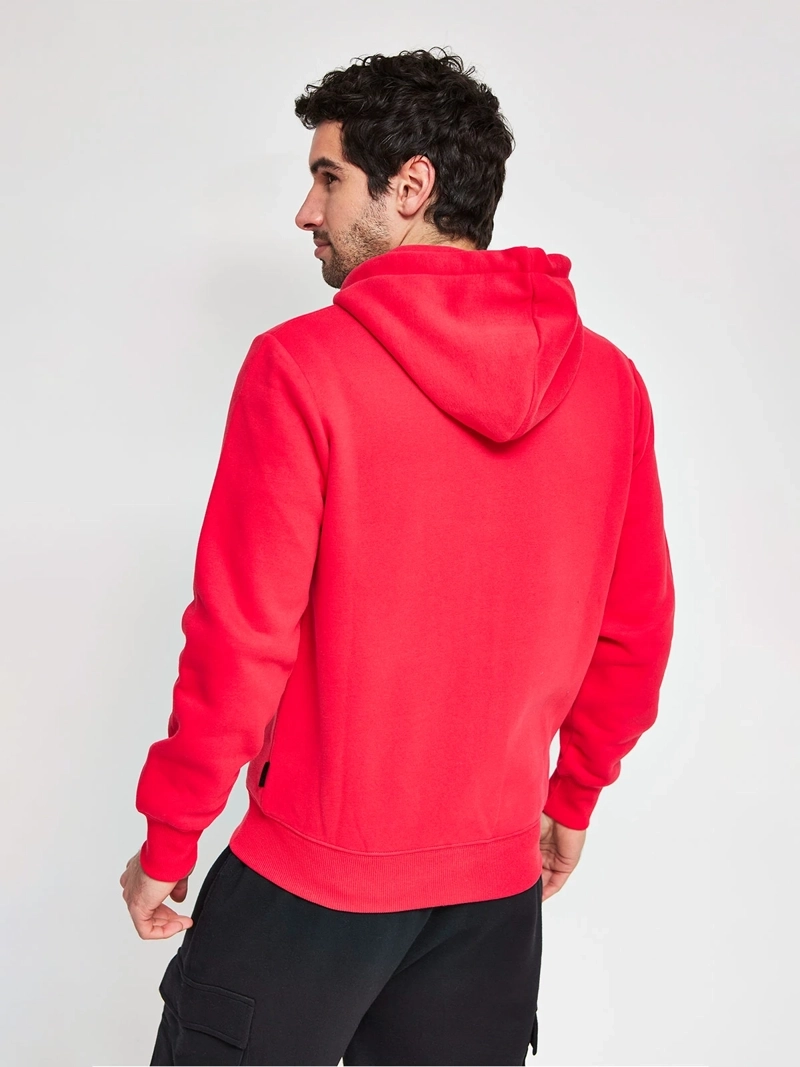 POLERÓN HOMBRE ROBERT LEWIS ALGODÓN FULL ZIPPER - 2