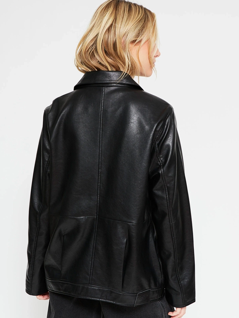 SOBRECAMISA MUJER PEPE JEANS  - 3